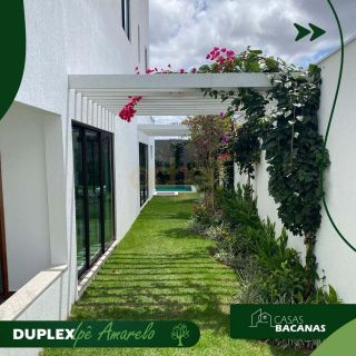 CASAS BACANAS