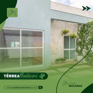 CASAS BACANAS