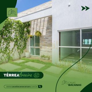 CASAS BACANAS