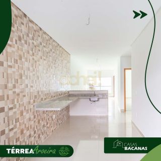 CASAS BACANAS