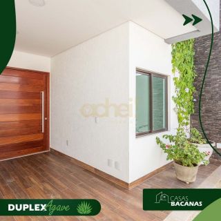 CASAS BACANAS