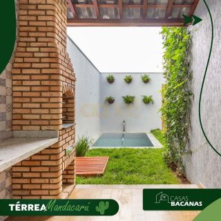 CASAS BACANAS