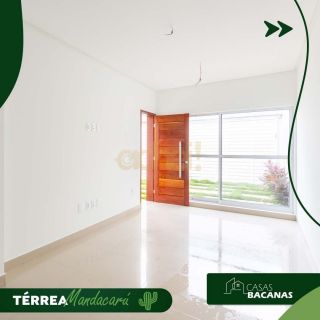 CASAS BACANAS