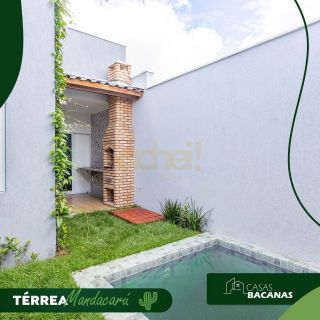 CASAS BACANAS