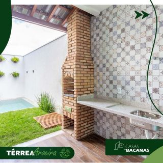 CASAS BACANAS