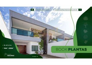 CASAS BACANAS