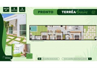 CASAS BACANAS