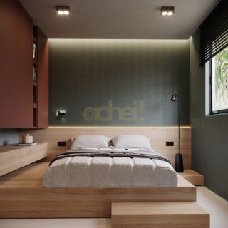 CASAS - QUINTA DAS ALAMEDAS