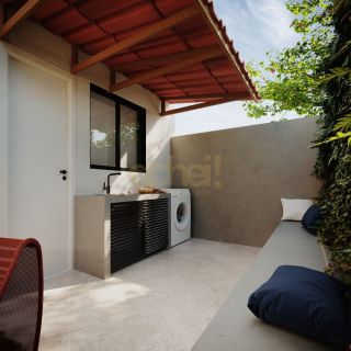 CASAS - QUINTA DAS ALAMEDAS