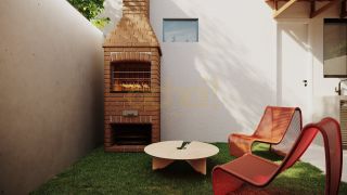 CASAS - QUINTA DAS ALAMEDAS
