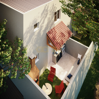 CASAS - QUINTA DAS ALAMEDAS