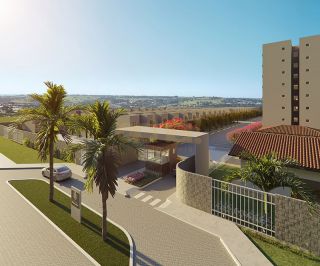 CASAS - QUINTA DAS ALAMEDAS
