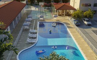 CASAS - QUINTA DAS ALAMEDAS