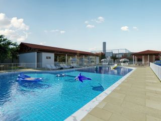 CASAS - QUINTA DAS ALAMEDAS