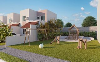 CASAS - QUINTA DAS ALAMEDAS