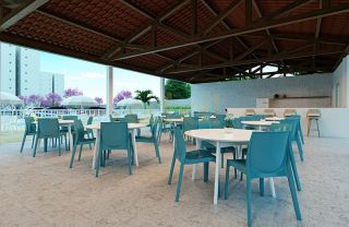 CASAS - QUINTA DAS ALAMEDAS