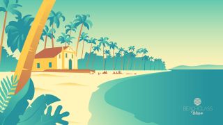 BEACH CLASS WAVE