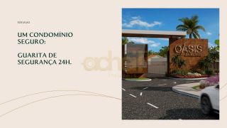 OASIS CARNEIROS CONDOMÍNIO