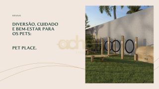 OASIS CARNEIROS CONDOMÍNIO