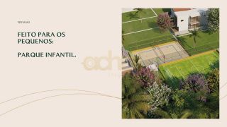 OASIS CARNEIROS CONDOMÍNIO