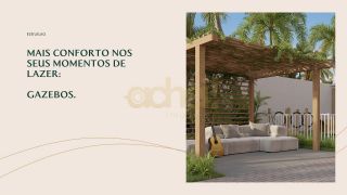 OASIS CARNEIROS CONDOMÍNIO
