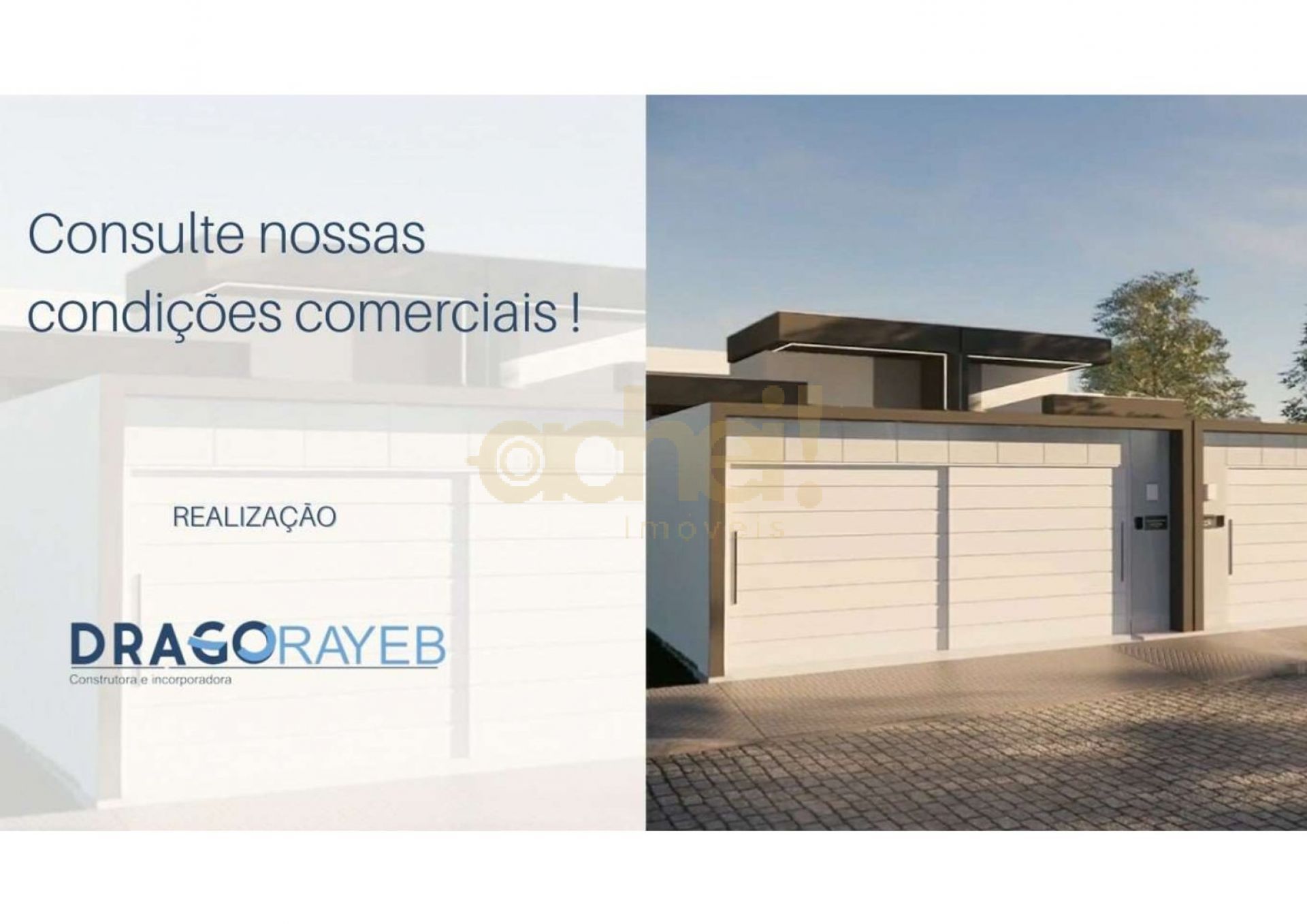 PERSPECTIVA NORONHA RESIDENCE
