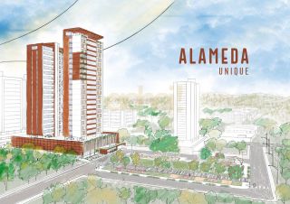 ALAMEDA UNIQUE