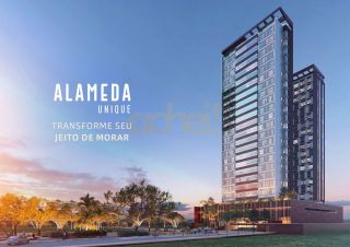 ALAMEDA UNIQUE