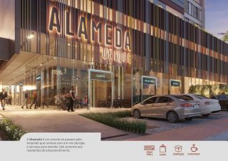 ALAMEDA UNIQUE