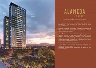 ALAMEDA UNIQUE