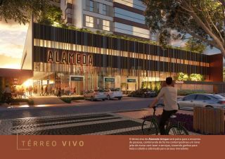 ALAMEDA UNIQUE