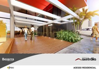 TERRAÇO AUSTRALIA