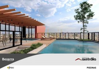 TERRAÇO AUSTRALIA