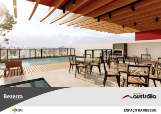 TERRAÇO AUSTRALIA