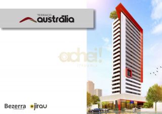 TERRAÇO AUSTRALIA