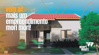 RESIDENCIAL VALE DOURADO