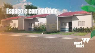 RESIDENCIAL VALE DOURADO