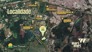 RESIDENCIAL VALE DOURADO