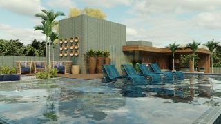 MAKANI BEACH - Praia de Campas