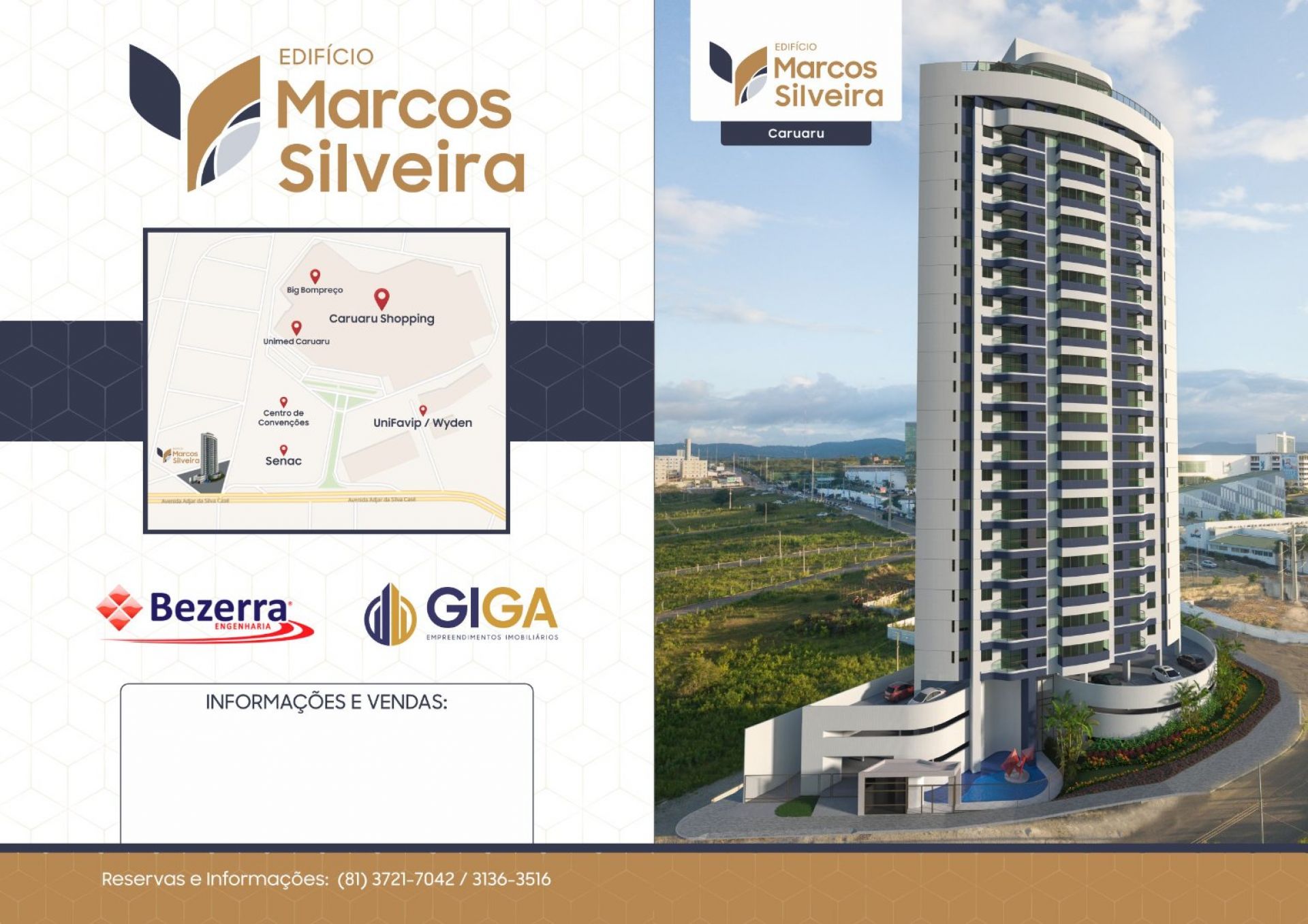 PERSPECTIVA MARCOS SILVEIRA