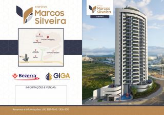 MARCOS SILVEIRA