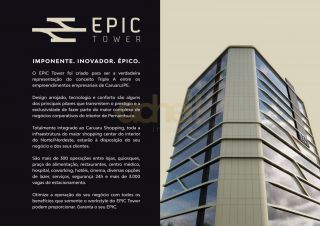 EPIC TOWER