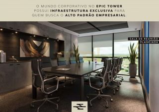 EPIC TOWER