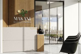 MAKANI BEACH - Praia de Carneiros 
