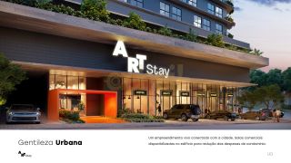 ART STAY