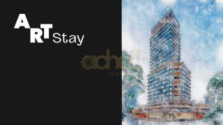 ART STAY