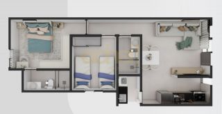 SANTORINI RESIDENCE