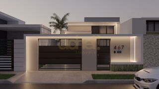 SANTORINI RESIDENCE