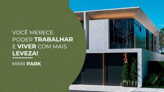 CASAS MKM - PARK