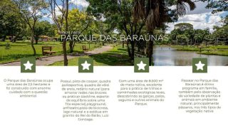 CASAS MKM - PARK